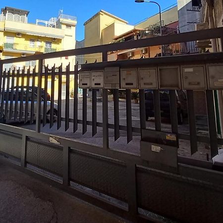 Affittacamere Iria Pomigliano d'Arco Exterior photo